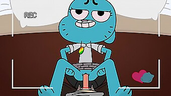 Les Mamans Matures D'Elmore: Le Monde Incroyable Du Gumball